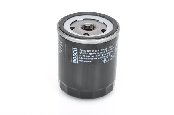 Bosch Filter ulja