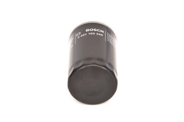 Bosch Filter ulja
