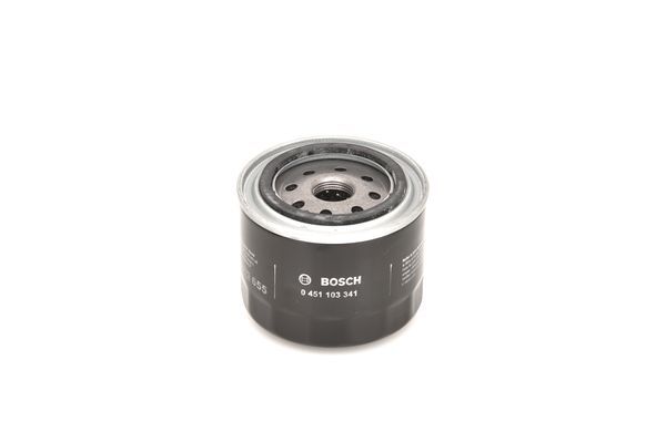 Bosch Filter ulja