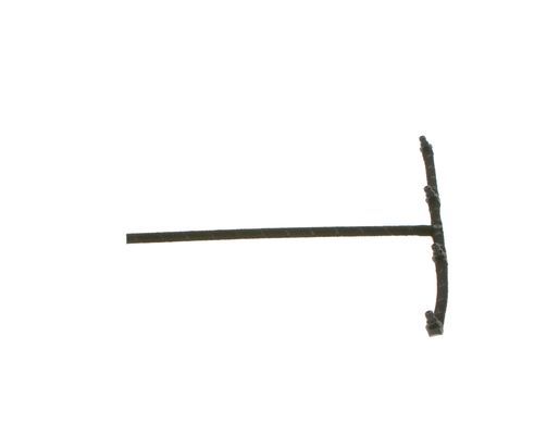 Bosch Crijevo, višak goriva