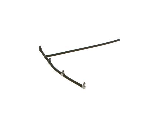 BOSCH Crijevo, višak goriva