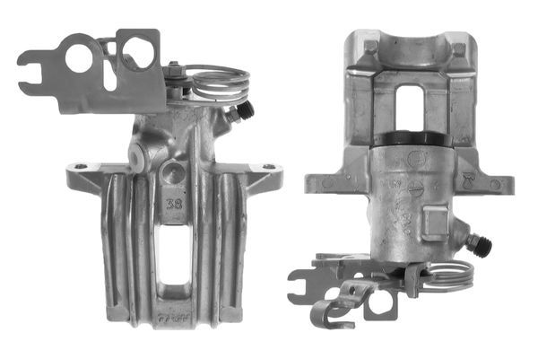 Bosch kočiona čeljust