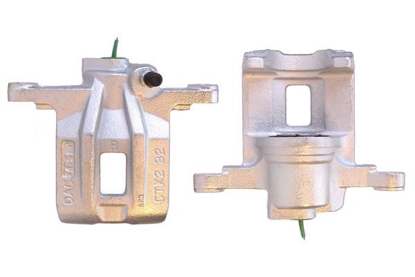 Bosch kočiona čeljust