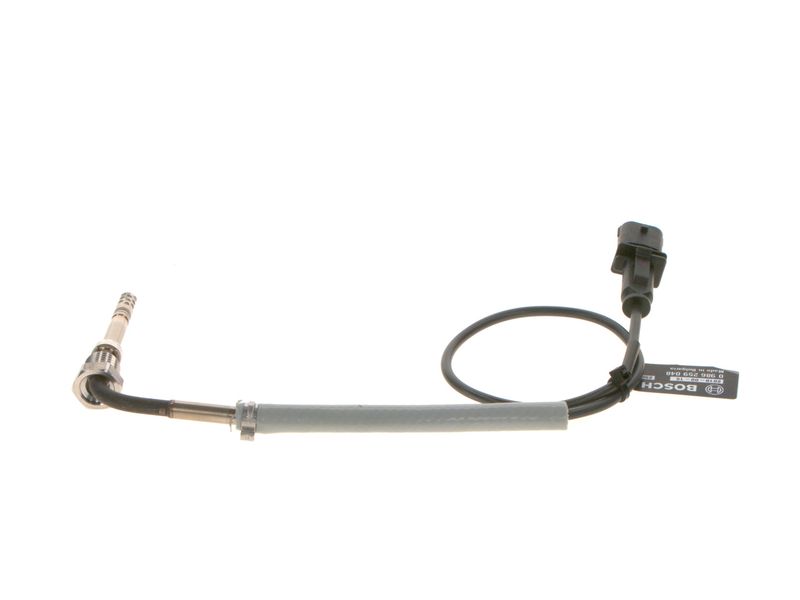 BOSCH Senzor, temperatura ispušnih plinova