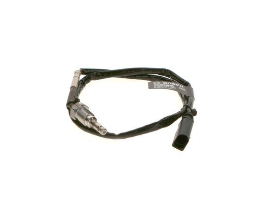 BOSCH Osjetnik, temperatura ispušnih plinova