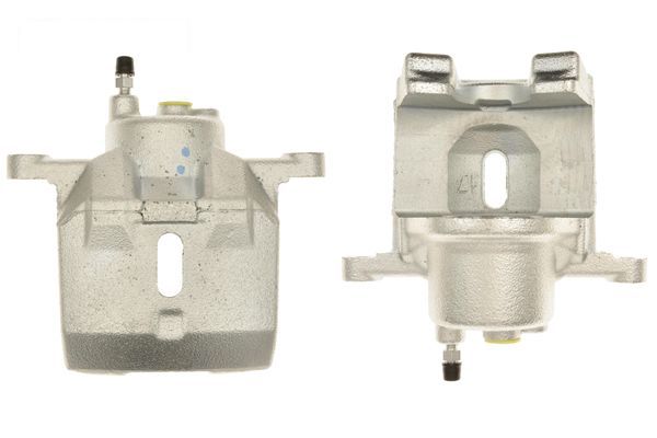 Bosch kočiona čeljust