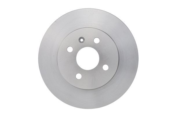 Bosch Kočioni disk