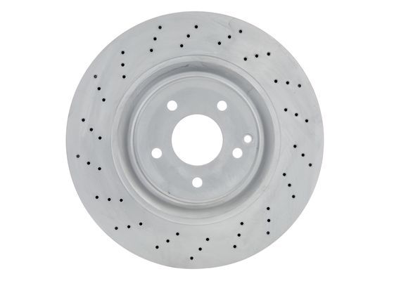 Bosch Kočioni disk