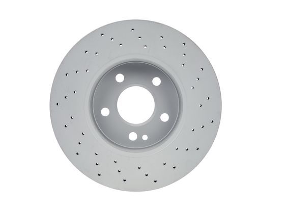 Distanziali Mercedes 15mm 5x112 66,55 kit 2pz senza bulloneria DISTSPK100A