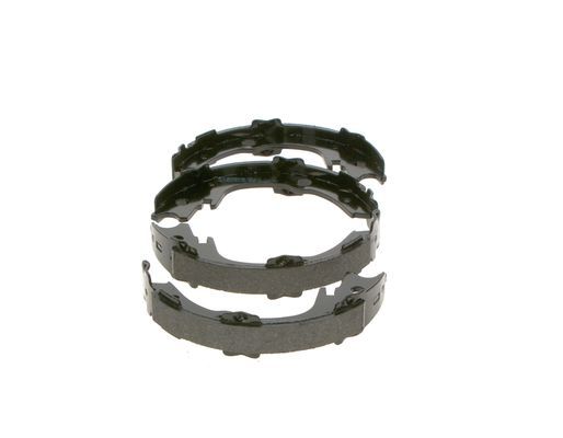 Bosch Komplet kočionih papuča, parkirna kočnica