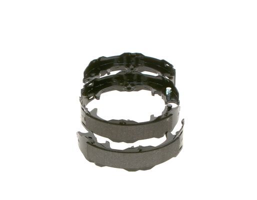 Bosch Komplet kočionih papuča, parkirna kočnica