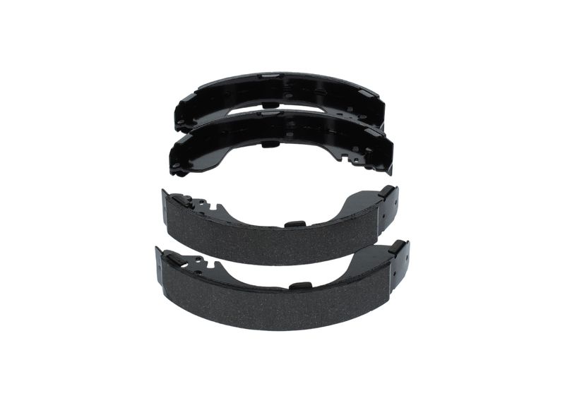 BOSCH Komplet kočnih čeljusti