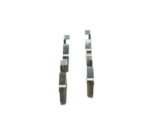 Bosch Komplet kočionih obloga, disk-kočnica