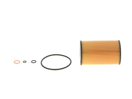 Bosch Filter ulja