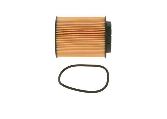 Bosch Filter ulja