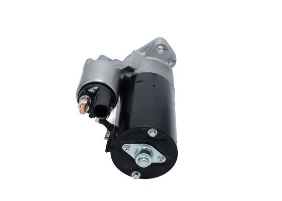 BOSCH Starter