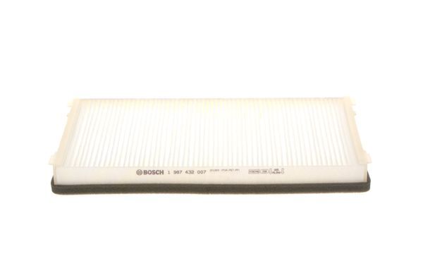 Bosch Filtar, zrak unutrašnjeg prostora