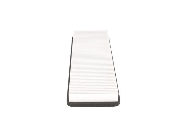 Bosch Filtar, zrak unutrašnjeg prostora