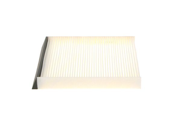 Bosch Filtar, zrak unutrašnjeg prostora