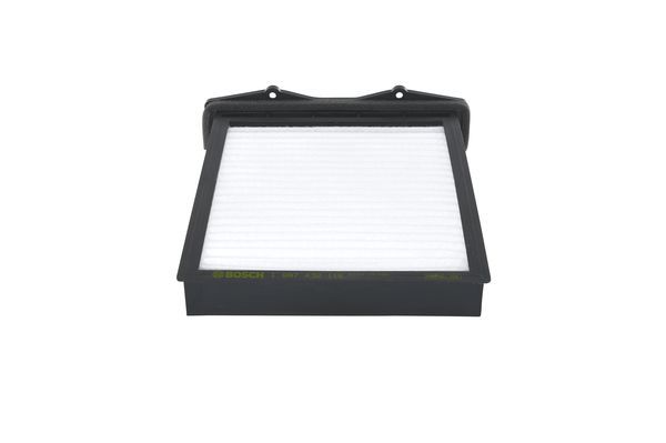 Bosch Filtar, zrak unutrašnjeg prostora