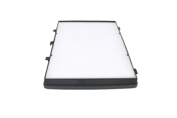 Bosch Filtar, zrak unutrašnjeg prostora