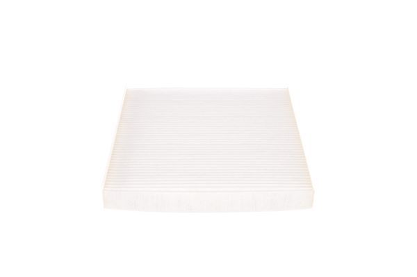 Bosch Filtar, zrak unutrašnjeg prostora