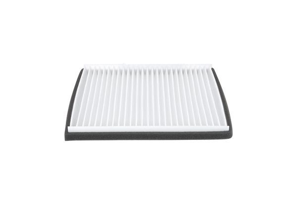 Bosch Filtar, zrak unutrašnjeg prostora