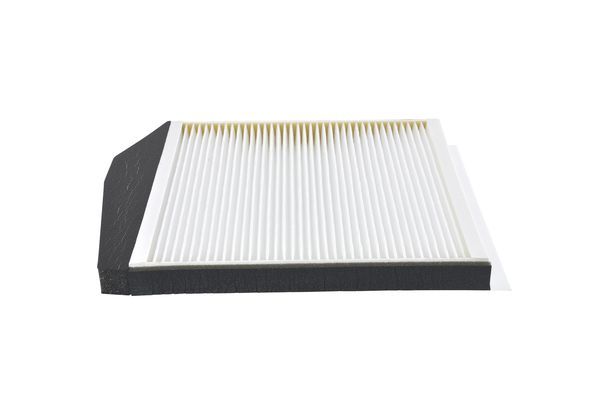 Bosch Filtar, zrak unutrašnjeg prostora