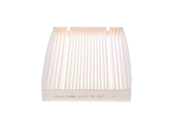BOSCH Filtar, zrak unutarnjeg prostora
