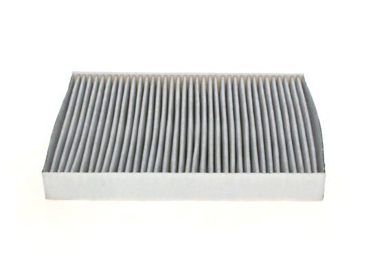 Bosch Filter kabine