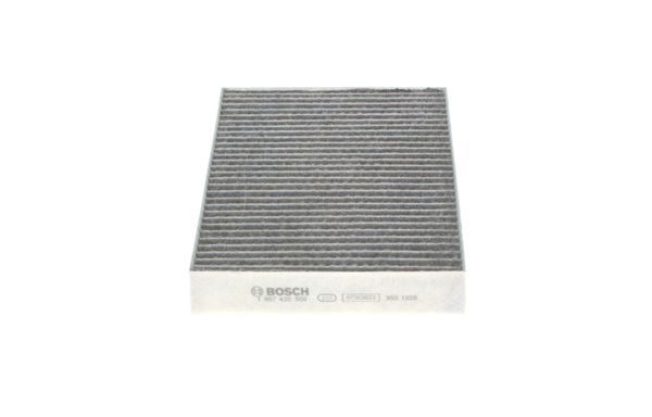 Bosch Filter kabine