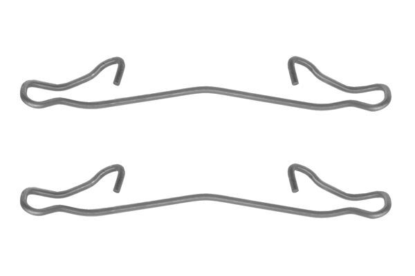 Bosch Komplet dodatne opreme, obloga disk-kočnice