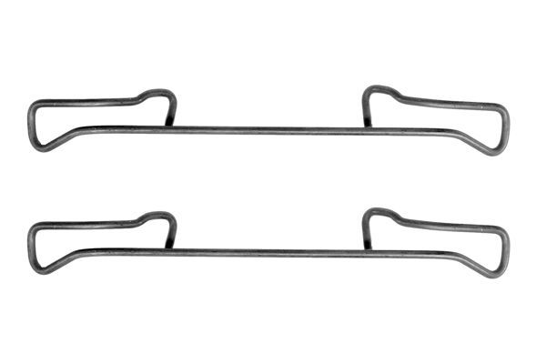 Bosch Komplet dodatne opreme, obloga disk-kočnice