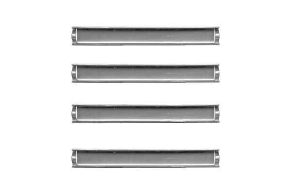 Bosch Komplet dodatne opreme, obloga disk-kočnice