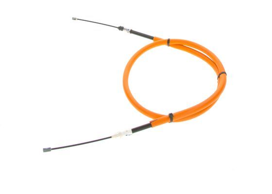 Bosch Uže, parkirna kočnica