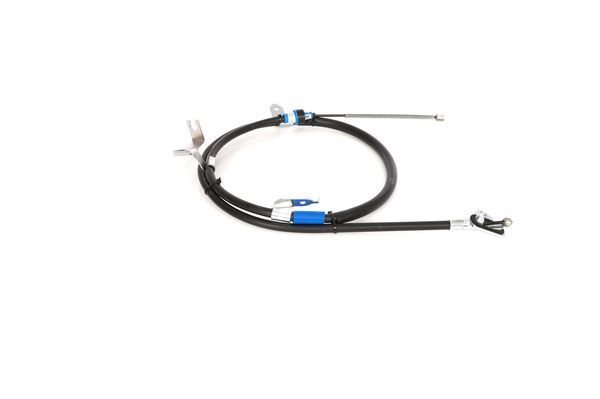 Bosch Uže, parkirna kočnica