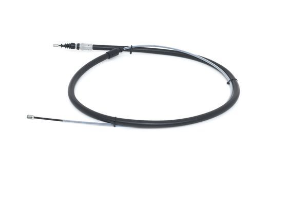 Bosch Uže, parkirna kočnica