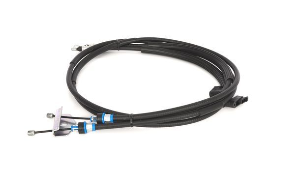 Bosch Uže, parkirna kočnica