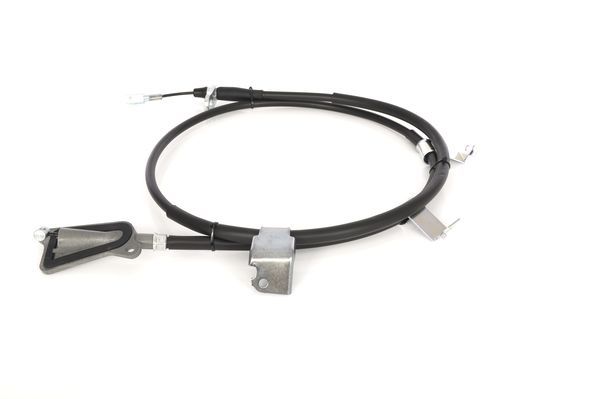 Bosch Uže, parkirna kočnica