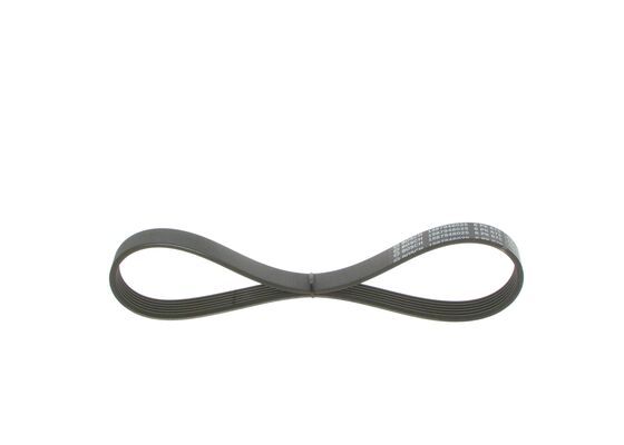 Bosch Klinasti orebreni remen