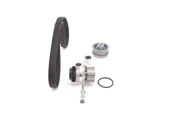 Bosch Vodena pumpa + sklop zupčastog remena