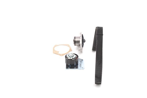 Bosch Vodena pumpa + sklop zupčastog remena