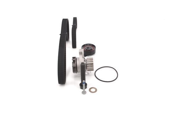 Bosch Vodena pumpa + sklop zupčastog remena
