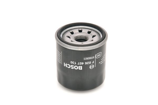 Bosch Filter ulja