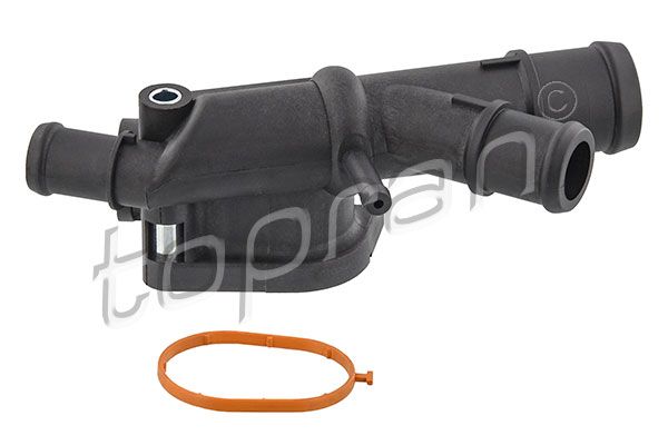 TOPRAN Prirubnica rashladnog sredstva