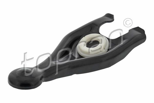 TOPRAN Isključna vilica, spojka