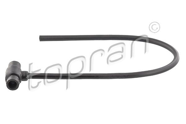 TOPRAN Crijevo, odzračivanje kućišta radilice