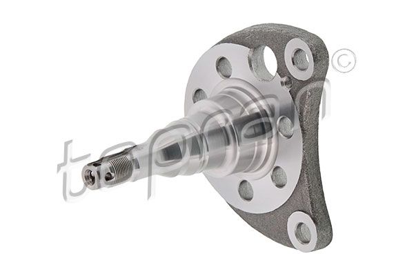 TOPRAN Osovinski rukavac, tijelo osovine