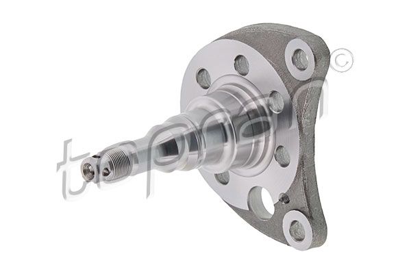 TOPRAN Osovinski rukavac, tijelo osovine