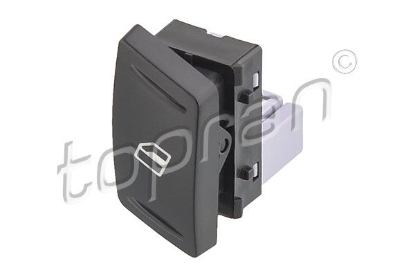 TOPRAN Prekidač, podizač stakla